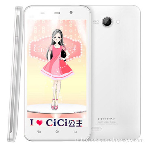 Doov C7 Android Smart Phone